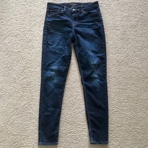 Ava Skinny LUCKY BRAND Jeans (8/29)
